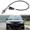 O2 Oxygen Sensor, Denso Oxygen Sensor O2 Sensor Downstream 234-5015 Spark Plug Non Oxygen Sensor Mazda 3 2006-2013 Mazda 5 2008-2010