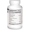 Essential Enzymes 500Mg Bio-Aligned Multiple Supplement Herbal Defense for Diges