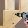 FastenMaster OMG-FMHLGM412-50, 4-1/2", 50 Count