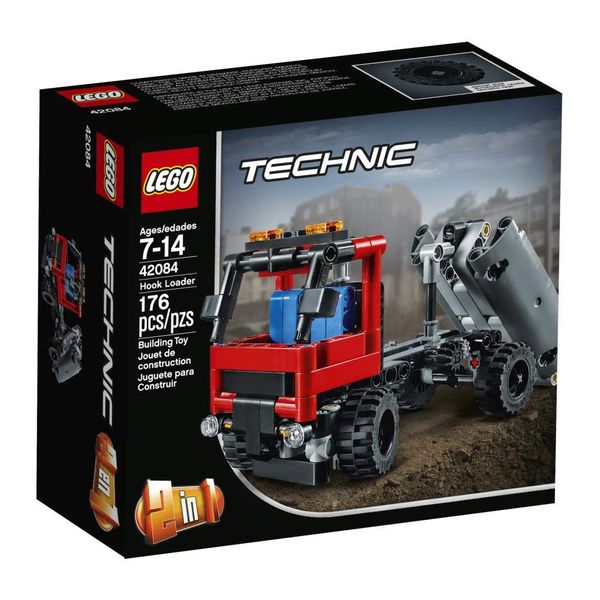 LEGO 42084 Technic Hook Loader