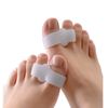 BONU Toe Cushion, One Size (1 Pair)