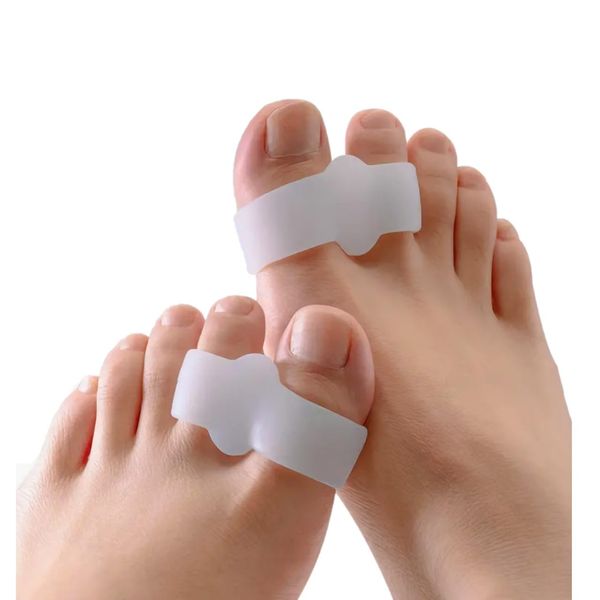 BONU Toe Cushion, One Size (1 Pair)