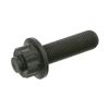 febi bilstein 09590 Kurbelwellenschraube