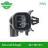 Front Left Right ABS Wheel Speed Sensor For Chevrolet	Impala Malibu Buick Regal