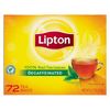 LIP290 - Tea Bags Decaffeinated