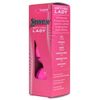Srixon Soft Feel Lady 8 Pink Monogrammed Golf Balls