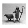 REAPER The Nativity Shepherd (LE)
