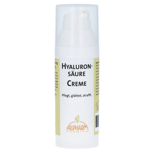 HYALURONSÄURE Cream 50 ml