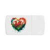 'Love Wales' Pill Box with Tablet Splitter (PI00029008)