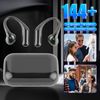 144+ Language Wireless Bluetooth 5.3 AI Translator Earbuds Headphones For iPhone