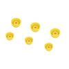 3 Sets of Interchangeable Silicone Earplugs Eartips for Galaxy Buds2 Bluetooth SM-R177