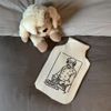 'Culinary Chef' Hot Water Bottle Cover (HW00034367)