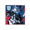 TRANSFORMERS 3 REVENGE "OPTIMUS PRIME" BEDROOM MAT RUG
