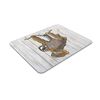 Cute Lazy Sloth Mouse Mat Pad - Kids Son Daughter Student PC Computer #4134