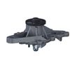 febi bilstein 23591 Wasserpumpe mit Dichtung , 1 Stück