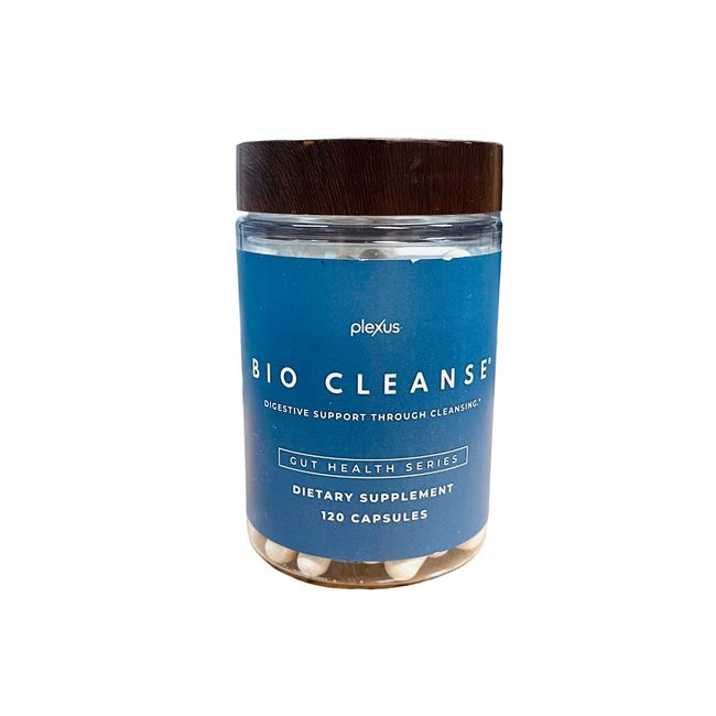 Plexus Bio Cleanse 120 caps