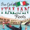 Italian Gift Ideas: Italian Roots Magnet Tile