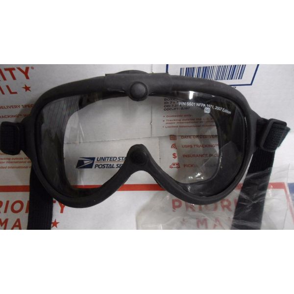 ATV EYE GOGGLES