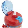 Stor ROBOT POP UP 450 ML SPIDERMAN ARACHNID GRID