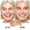 Rimmel K&F Skin Tint 210 Golden Beige