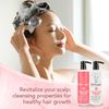 Dr. Tusk Shampoo and Conditioner Set (Apple Cider Vinegar Bundle)