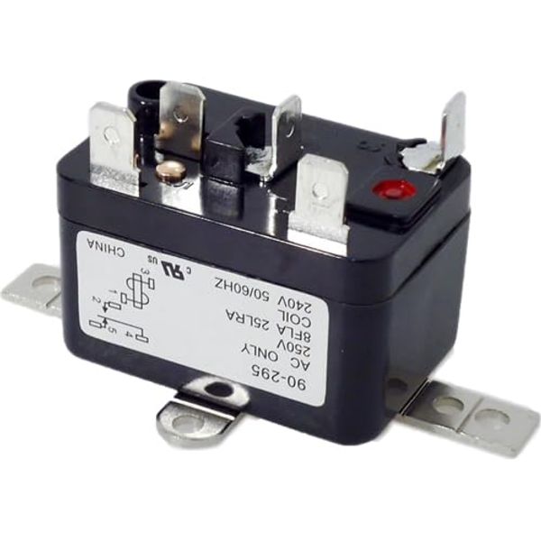 PR90295Q -Essex Aftermarket Replacement Relay