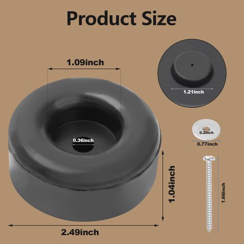 SuperDi Turntable Fits for Pioneer SORBOTHANE PL-560, 540, 518, 516, 514, 512