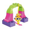 Mega Bloks Shimmer & Shine, Tala