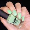 ILNP Minted - Mint Green Studio Color Nail Polish