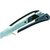 Tajima LC560WCL Auto Lock Guri-L Clear Case White Compatible Replacement Blade L-Type