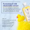 Premium Children's Blonde Hair Shampoo with Natural Camomile Extract - Specifically Designed Shampoo to Keep and Enhance Your Kid's Blonde Hair Colour (250 ml)