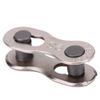 5 Pairs Chain Link Master Link Missing Link Connector Link for 6-7-8 9 10 Speed Quick Coupling (Color : 9 Speed)