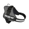 K9 Powerharness, Size: XL/2, Anthracite