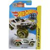 Hot Wheels Land Crusher, Off Road 102/250
