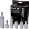 Jazzlab Saxophone Silencer (SAXSILENCER)