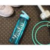 Wanderlust 24-oz Tritan Hydration Blue Water Bottle
