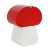 Something Different Mushroom Insect House (One Size) (Red/White)