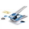 Pickmaster Plectrum Punch-Make Your Own Picks