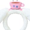 Sanrio 045900 Mini Headband Mascot Holder Cinnamoroll