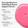 The Ordinary Soothing & Barrier Support Serum | 30ml, Pink