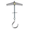 TOX toggle plug hook dowel Pirat Eddi-S M4 mm, 20 pieces, 024100171