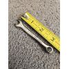 Craftsman 42345 7mm 12pt Combination CMMT Midget Ignition Wrench 