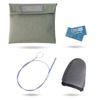 CAMELBAK Reservoir Field Cleaning Kit (Including 2 Cleaning Tablets) No Colour
