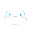[ASUNAROSYA] Asunarosha Cinnamoroll Narikiri Face Pack