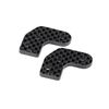 HOT BODIES 113469 Steering Block Arm Set Type 2 D8T