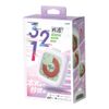 Sonic LVH-7903-V Learning Timer, Toki Sapo, Timer, 3, 2, 1! Violet