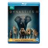 Dynasties II [Blu-ray]