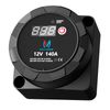 12V 140A Smart Waterproof Dual Battery Isolator Switch Voltage Sensitive Relay