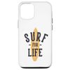 Hülle für iPhone 13 Surf for Life Surfboarden
