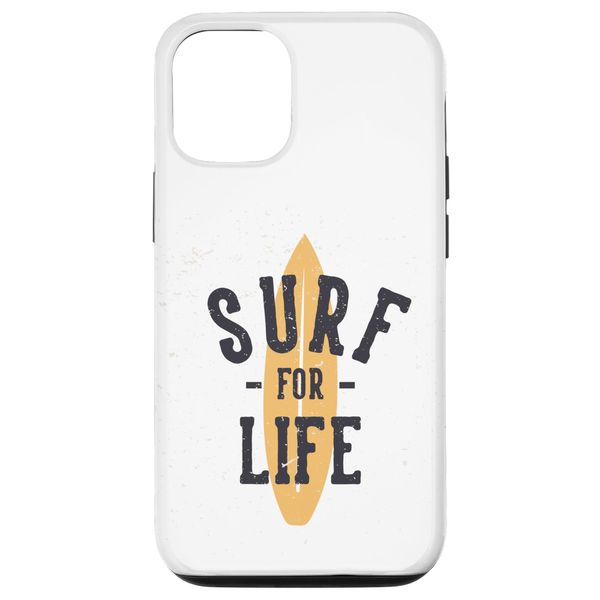 Hülle für iPhone 13 Surf for Life Surfboarden